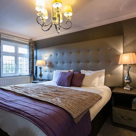 The White Swan Hotel Scotter Buitenkant foto