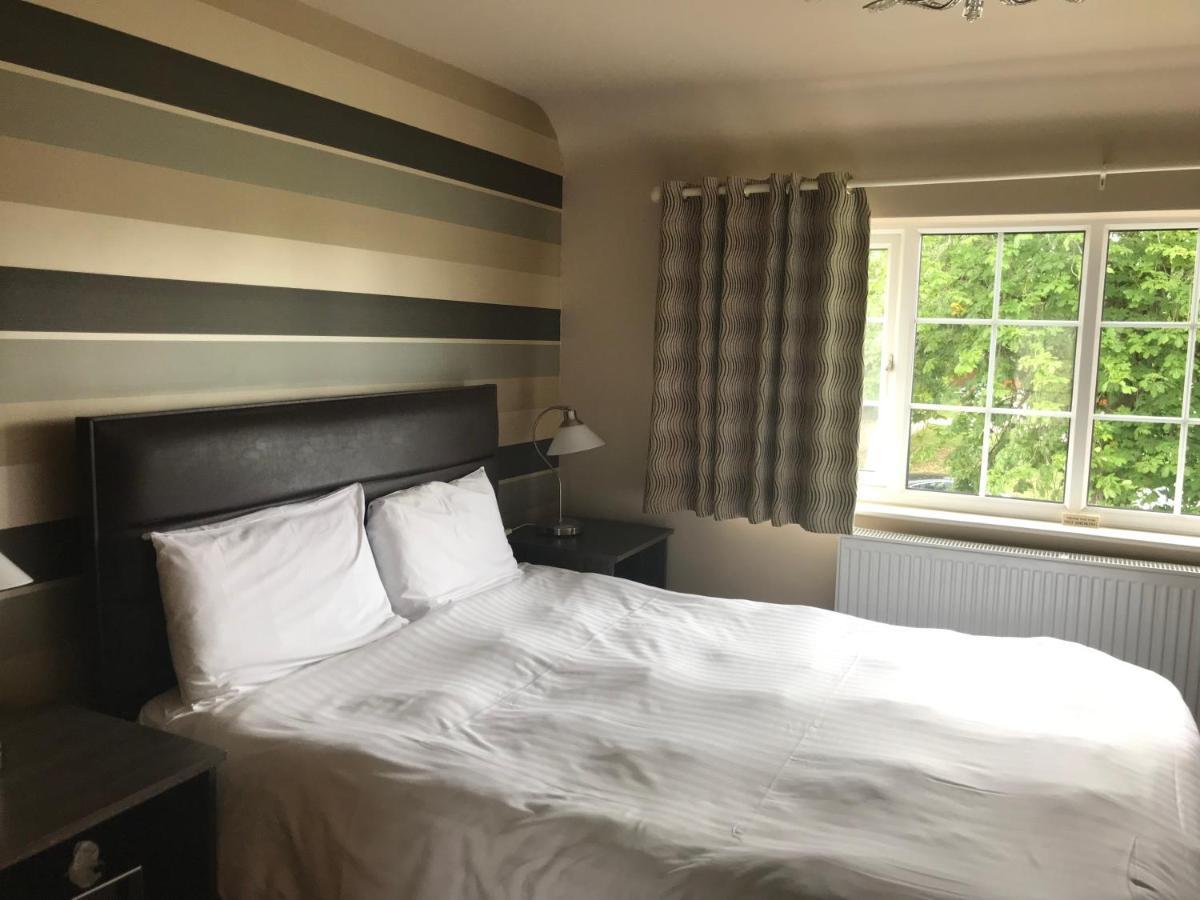 The White Swan Hotel Scotter Buitenkant foto